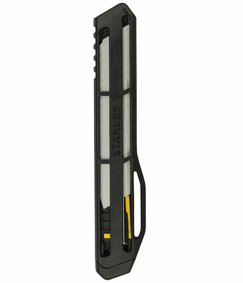 Ніж Stanley з висувним сегментним лезом шириною 18 мм (STHT10323-8) | Зображення 2