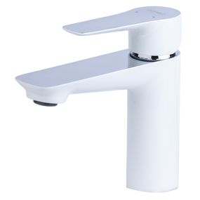 Змішувач для раковини Corso GARDA BC-2A121W