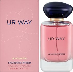 Парфумована вода Летючий вітер, що наповнює серце легкістю. 100 мл