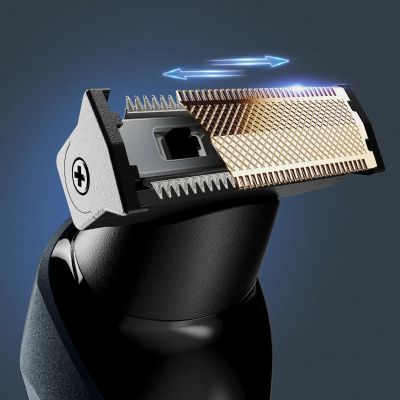 Триммер Rowenta Forever Sharp Ultimate (TN6204E0) | Зображення 4