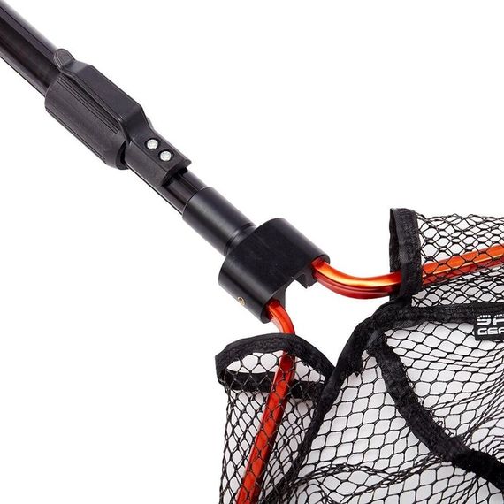 Підсак Savage Gear Easy-Fold Net S (57x45cm) 61-90cm | Зображення 3