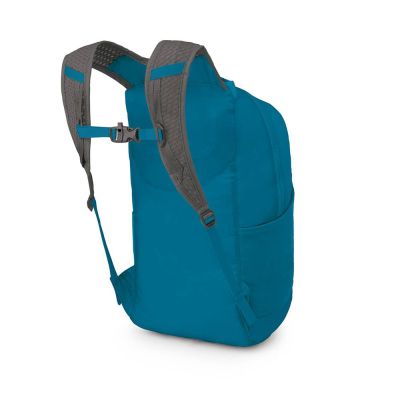 Рюкзак туристический Osprey Ultralight Stuff Pack waterfront blue O/S (009.3249) | Зображення 1