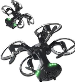 Квадрокоптер з камерою та пультом керування XPRO Sirius Alpha415 WiFi (234566400_1055)