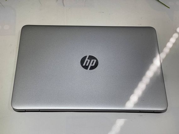 Ноутбук HP EliteBook 840 G4 / 14" (1920x1080) TN / Intel Core i5-7200U (2 (4) ядра по 2.5 - 3.1 GHz) / 16 GB DDR4 / 240 GB SSD / Intel HD Graphics 620 / WebCam б/у | Зображення 4