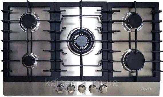 Варочная поверхность газовая Kaiser KG 9356 Turbo