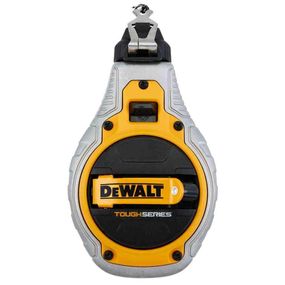 Шнур розмічальний завдовжки 30 м. DeWALT DWHT48335-0