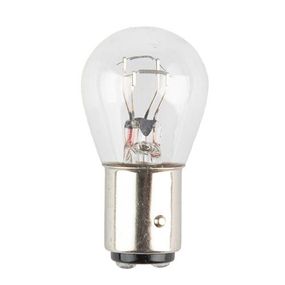 Лампа PULSO/габаритна S25/BAY15d/P21/5W 24В/21/5Вт clear/2 конт