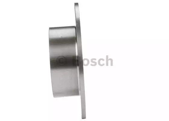 Диск гальмівний VOLVO 940, BOSCH (0986478143) | Зображення 1