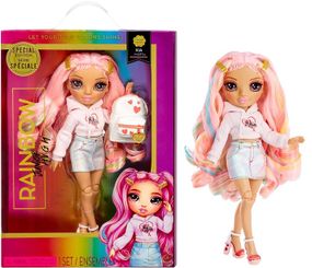 Кукла игровая Киа Харт 590781 23 см