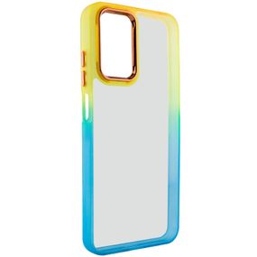 Чохол TPU+PC Fresh sip series для Samsung Galaxy A15 4G/5G