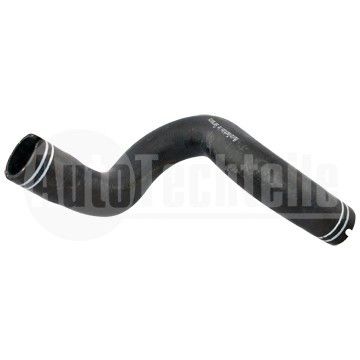 Патрубок радиатора нижний Fiat Fiorino 1.3 Multijet 07-, AutoTechteile, 508 0210, AT21940