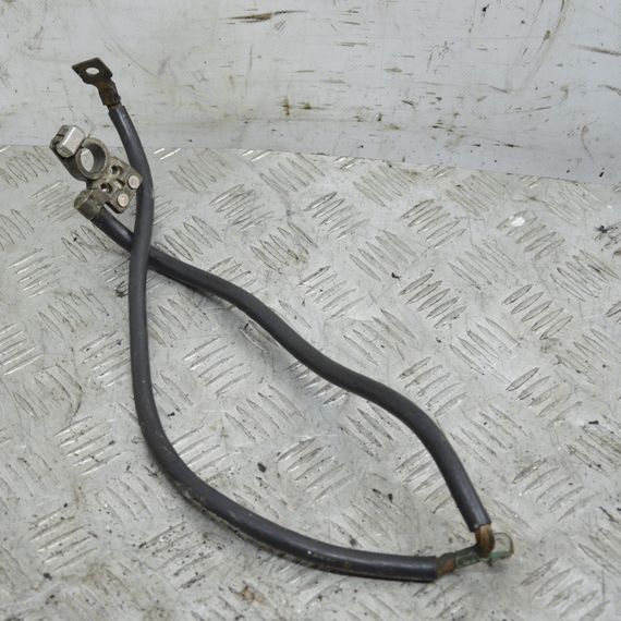 Клема акуумулятора мінус Volkswagen T4 1990-2003 Кабель акумулятора мінусовий Фольксваген т4 701971235D