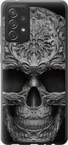 Чохол для Samsung Galaxy A72 A725F з силікону FCh_058507