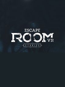 Escape Room VR: Stories Steam Gift EUROPE