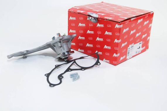 Насос водяний Audi 80-100 2.6-2.8LTR. 91-, AIRTEX (9263)