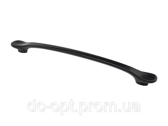 Ручка CR 16/224 MBLK Чорний Матовий ДС СтандартЛайн
