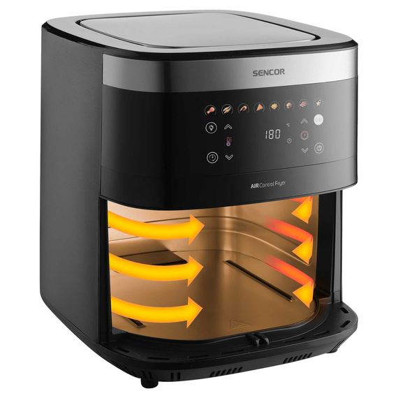 Мультипіч Sencor SFR9000SS | Зображення 8