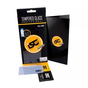 Захисне скло для телефону iSG Xiaomi Redmi 5 Tempered Glass Pro (SPG4477)