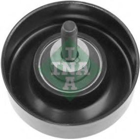 Ролик провідний FORD (вир-во Ina) INA 532040530 на FORD FOCUS (DAW, DBW)