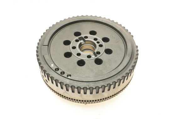 Демпфер зчеплення Mitsubishi Colt VI 1.5 DI-D 04-12 415 0367 10 | Зображення 1