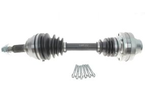Піввісь передня Audi Q7 VW Touareg 02-15 30x523  44071726501