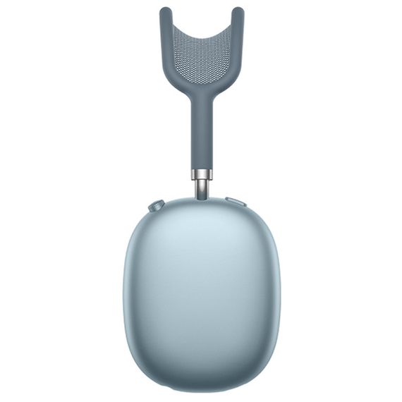 Накладні бездротові навушники Borofone BO35 Adorable Blue | Зображення 1