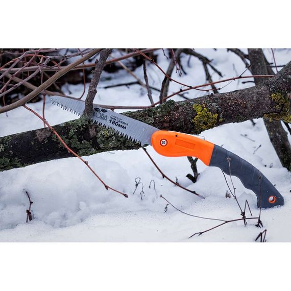 Пила садова складана Flora 180 мм (5023354) | Зображення 6