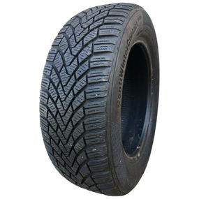 Шина б/в Continental ContiWinterContact TS 850 185/60 r14