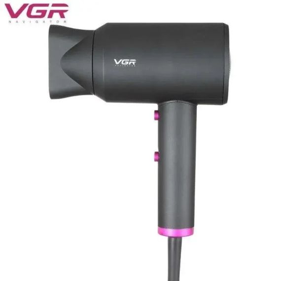 Фен VGR-V400, потужний фен 1800-2000 Вт | Зображення 4