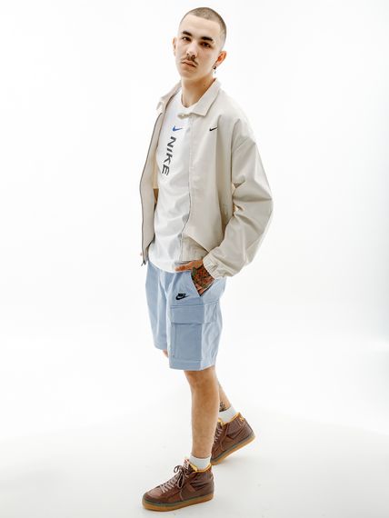 Куртка Nike M NL HARRINGTON JACKET CORD | Зображення 4