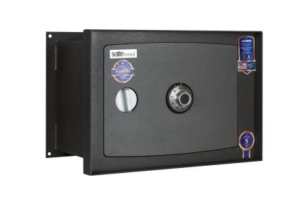 Сейф встраиваемый Safetronics STR 25LG27