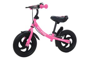 Велобіг T-21254/1 Eclipse BALANCE "12" Rose TILLY