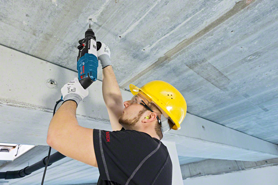 Перфоратор Bosch GBH 2-28 Professional (0611267500) | Зображення 7