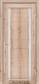 Двері Корфад Oristano OR-04 міжкімнатні