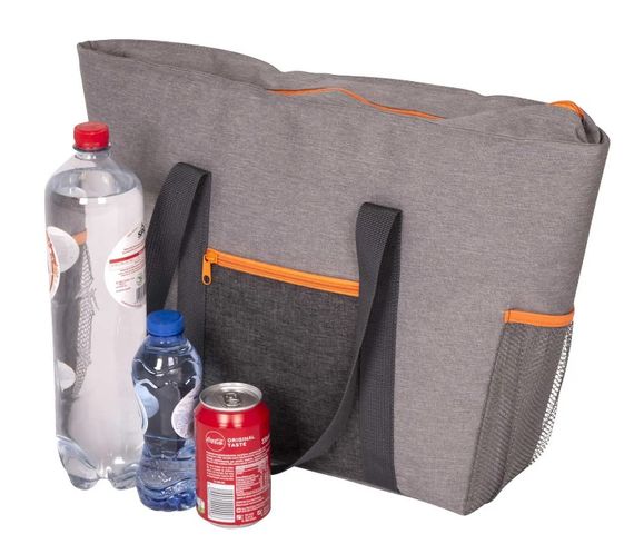 Термосумка Bo-Camp Beach 18 Liters Grey (6702905) (DAS301437) | Зображення 2