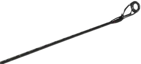 Спінінг Shimano Zodias 64ULS Solid Tip 1.93m 2-6g Spinning | Зображення 2
