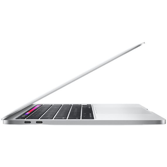 Ноутбук Apple Macbook Pro 13” Silver Late 2020 (MYDC2) | Зображення 3