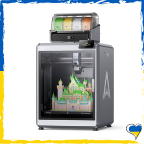 3D-принтер Creality K2 Plus