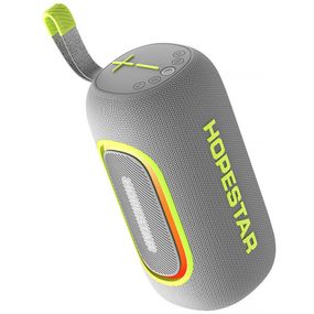 Bluetooth колонка Hopestar P65 Pro 50W Gray