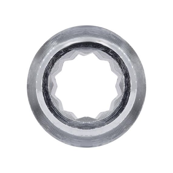 Подовжувач хромований Thermo Alliance Forte 1/2"ВН, L=40 мм TAF1301540 | Зображення 4