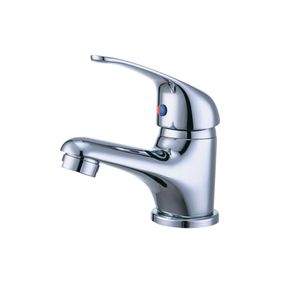 Змішувач для раковини Aquatica IG-2A149C 9709000