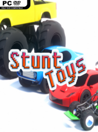 Stunt Toys Steam Key GLOBAL