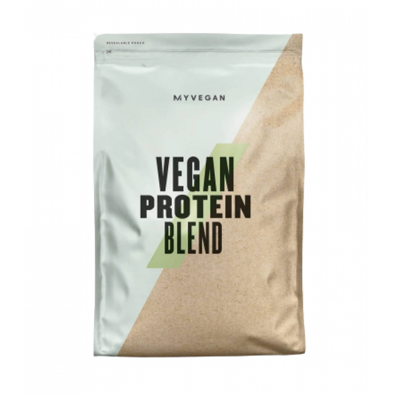 Vegan Blend - 1000g Unflavoured