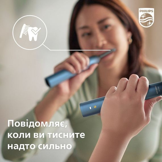 Електрична зубна щітка Philips HX9911/88 | Зображення 7