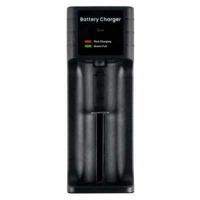 Фонарь Mactronic Black Eye 1000 (1000 Lm) Recharg Type-C (THH0049) (DAS303253) | Зображення 8