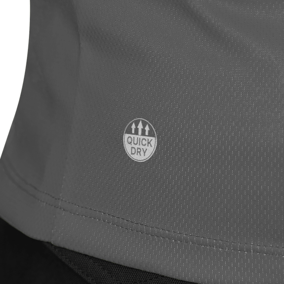 Футболка Chiton 3.0 Графітова  (8389), XS | Зображення 6