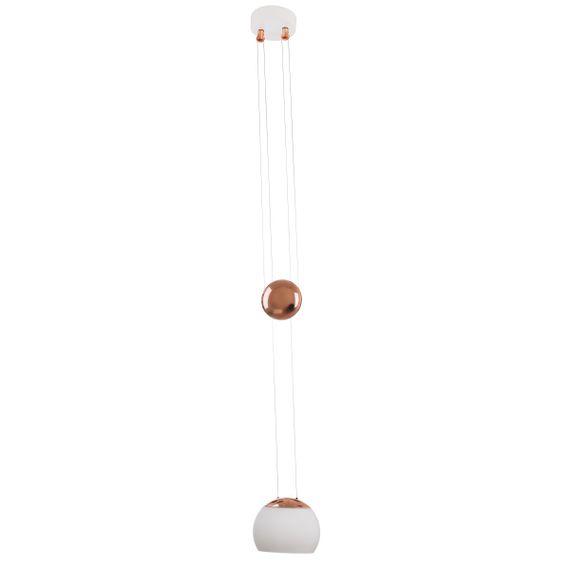Люстра лофт подвесная LED 6W WW RG (BL-812S/1)