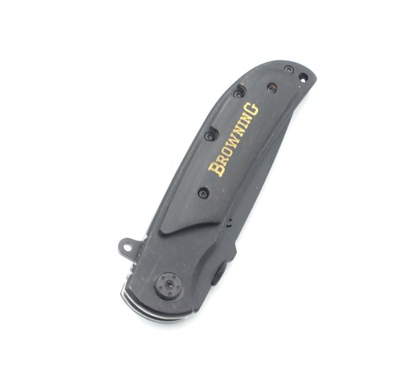Ніж складаний Browning 1964-B M62 | Зображення 2