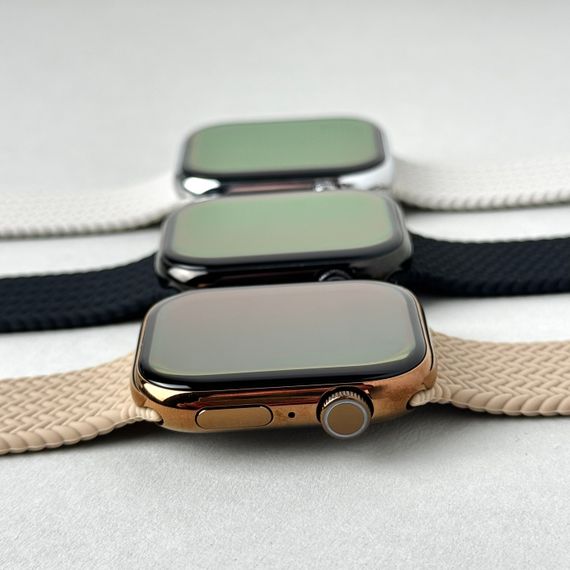Розумний годинник Smart HK11 Pro Max 46mm Series 11 Grey | Зображення 2