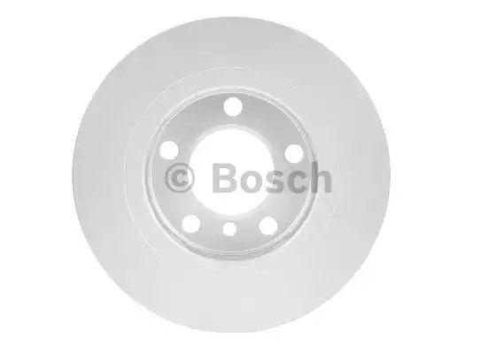Диск гальмівний MINI MINI, BOSCH (0986479728) | Зображення 2